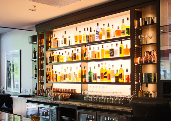 MLG Bar